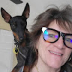 Meet your Posher, Louise